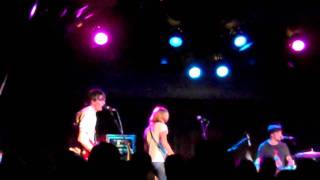 Stephen Malkmus &amp; The Jicks - &quot;Brain Gallop&quot; @ Belly Up - 20 October 2011