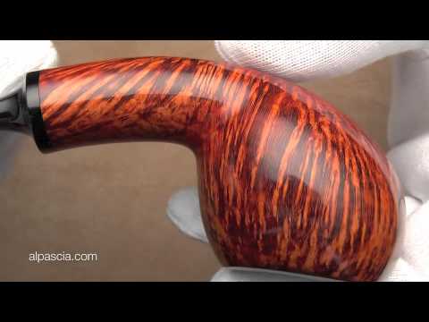 pipa Svend Bang 079 - smoking pipe