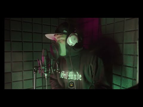 GhostWorld Session 05 | CK YG - SLIME BABY "LIVE PERFORMANCE"