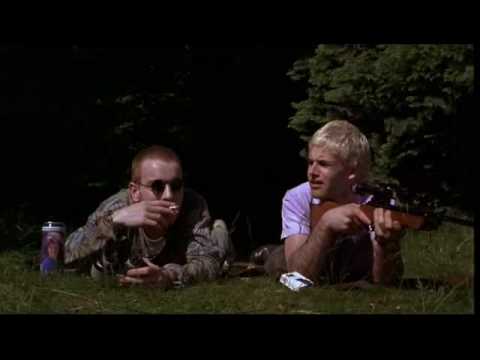 Sick Boy's Unifying theory of life