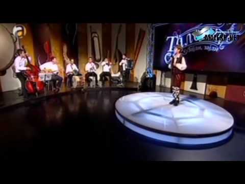 Kristijan Demjanski - oj ti momce ohrigance.