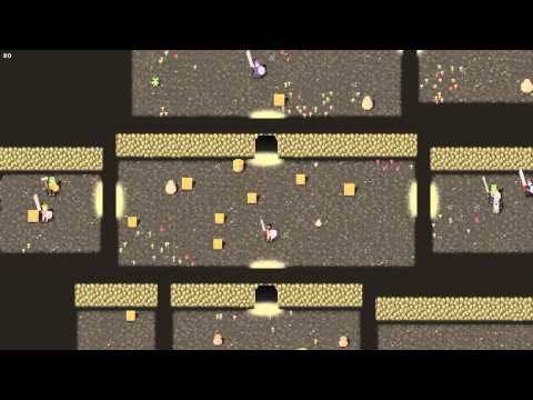 The Spooky Cave youtube-video