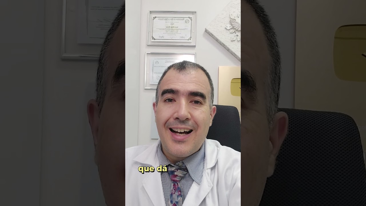 Cueca é que nem sutiã?