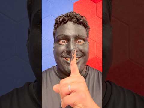 Camouflage Prank On My Brothers 😂 #shorts