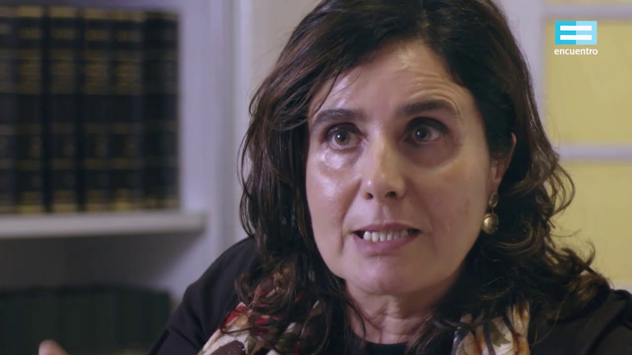 Impriman la leyenda: Capítulo 1 - Canal Encuentro