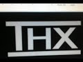 THX Tex 1996 Trailer