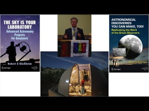 SJAA Imaging 10 19 21 Bob Buchheim Backyard Scientists