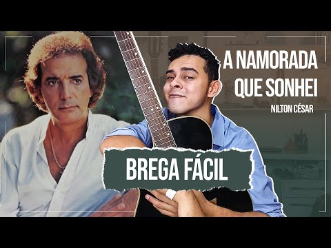 Garota Da Cidade - Nilton Cezar
