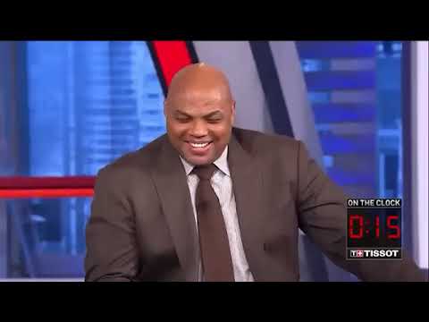 Inside the NBA SUPERCUT - Funniest Moments of All Time