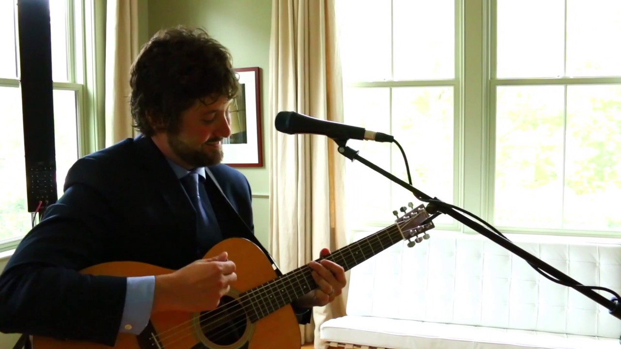 Promotional video thumbnail 2 for Chris Dodson