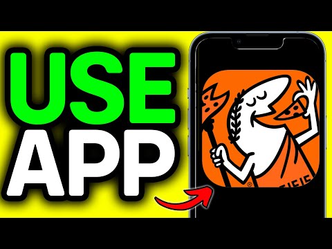 How To Use Little Caesars App 2026- Easy Guide