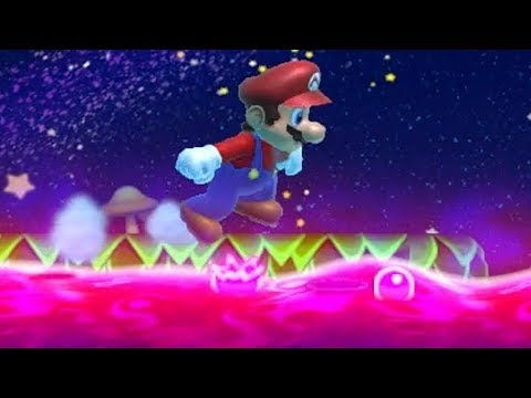 Super Mario Maker 2 🔧 The Impossible Layer 🔧 PT_Matt