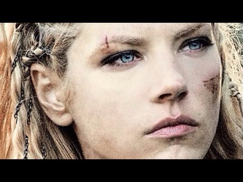 download lagu mp3 mp4 Scarlett Johansson Vikings, download lagu Scarlett Johansson Vikings gratis, unduh video klip Scarlett Johansson Vikings