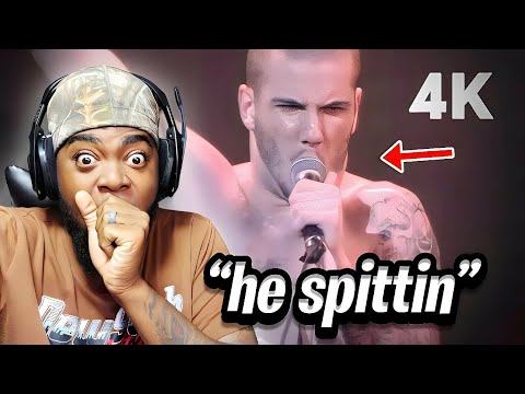 Black Man’s FIRST TIME Hearing Pantera – Walk