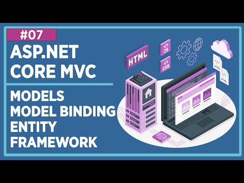 ASP NET Core 5 MVC Bootstrap Responsive Web Programming Lecture 6 Routing Attribute Routing