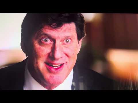 Malignant Narcissist