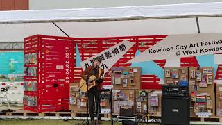 Hinry Lau 劉卓軒 - 太陽 Live Show