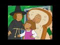 Hic Or Treat Ending