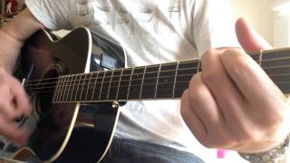 Cover Les Charognards - Renaud