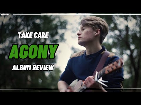 Take Care - Agony (ALBUM REVIEW)
