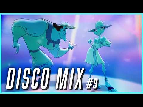 Disco House/NuDisco ★ Megamix ★ SEPTEMBER 2024 (DONNA SUMMER, CHICAGO, MICHAEL JACKSON, LADY GAGA)
