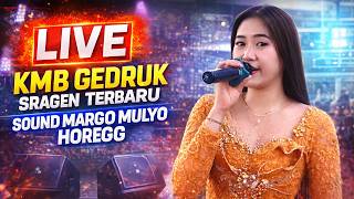 Download lagu 🔴 LIVE STREAMING KMB GEDRUK SRAGEN TERBARU 2026 - Perform Brutal & Spektakuler! mp3