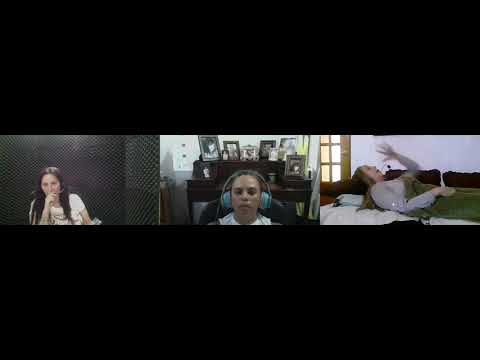 788 Edith Opresión del Clan hacia la energía masculina - #Hipnosis #concienciaefectiva #IrazemaNuño