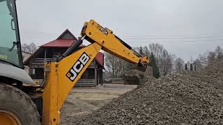 JCB 4 CX rendegraver til salg - Billede 4 | Machineryline DK JCB 4 CX rendegraver | Billede 4 - Machineryline