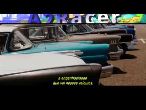 Historia Dom&Letty "Havana"   (Fast & Furious)