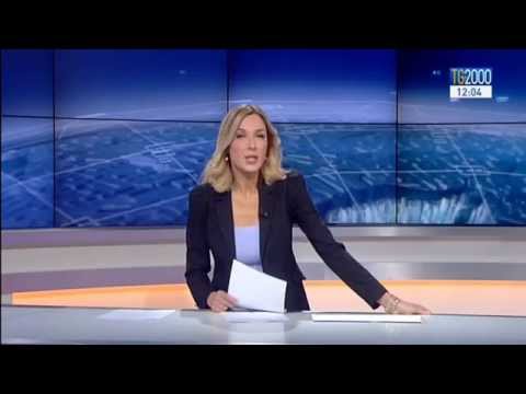Tg2000 del 21 novembre 2014 - Edizione delle 12