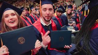 Spring Commencement 2026