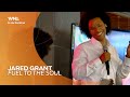 Jared Grant In de Kantine - Fuel To The Soul