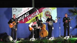 The Little Roy & Lizzy Show - Rockin on the Wave