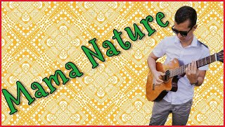 Christophe Gauche - Mama Nature (Afro Beat)