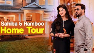 How Much Sahiba And Ramboo Spending Luxury LifeStyle
