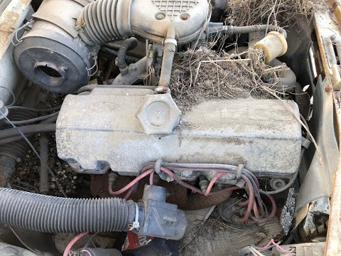 Garázsvideó 119. - Aleko Lada motoros 2106 és Moszkvics 2141-S 1.7 Moszkvics motoros