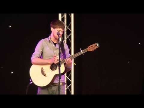 Elliott Morris@Shepley Spring Festival 2013