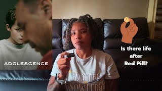 on Adolescence, red pill and right-wing pipelines | penny for your thoughts ep.3