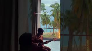 🕊️___reelitfeelit _reelkarofeelkaro _coversong _explore _explorepage _reel nirergaan _banglason