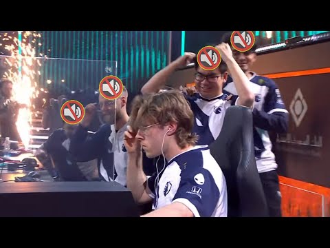 Zai on how he used "ALL MUTED" attitude towards his teammates that helped him win the game