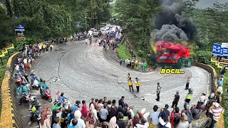 Download lagu Japan's Strongest Truck Humiliated On The World's Extreme Roads mp3 Download lagu Japan's Strongest Truck Humiliated On The World's Extreme Roads mp3