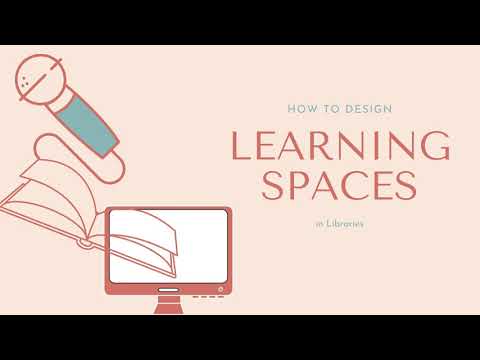 Library Planning Video