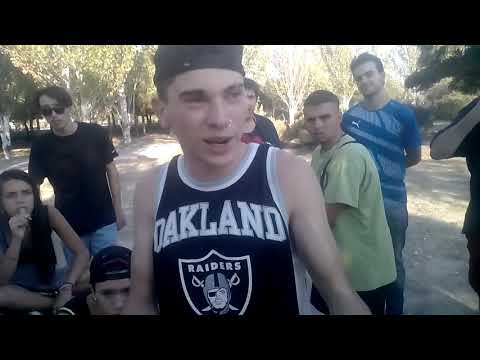 KROMAT vs MEMPHIS - 2° Ronda - 2° Clasif. Casar Summer Battle