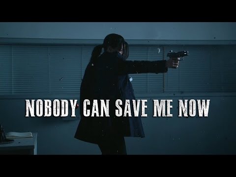 Person of Interest || Nobody Can Save Me Now