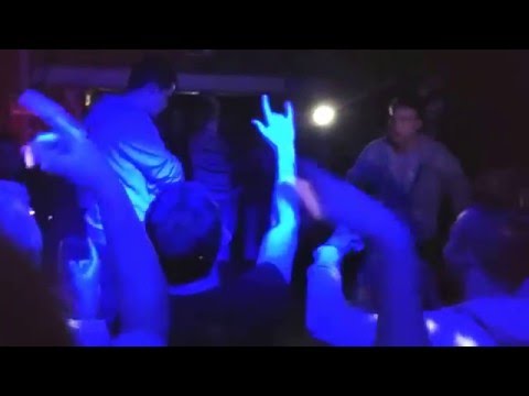 Edzio VS Pueblos WBS 2015