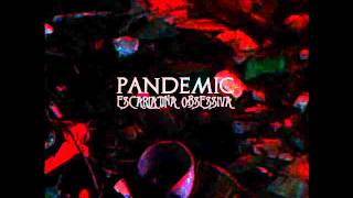 Escarlatina Obsessiva - Pandemic [FULL ALBUM]