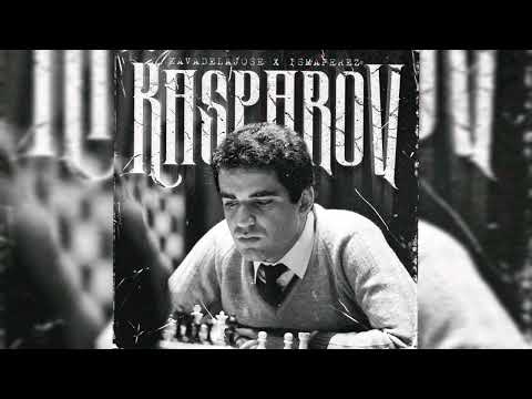 ISMAPEREZ X KAVADELAJOSE X KASPAROV (NAVESO PROD)