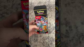 Am I the luckiest Chaos Rising opener? #pokemon #pokemoncards #chaosrising