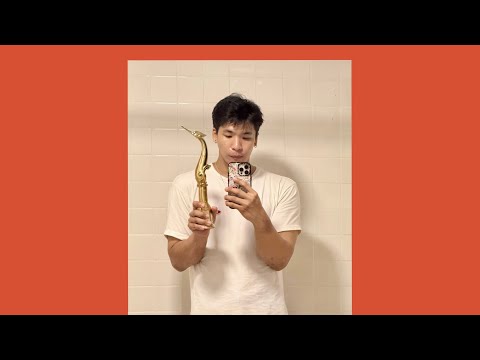 TangBadVoice - แท่ด (Official Visualizer)