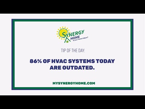 Outdated HVAC Systems